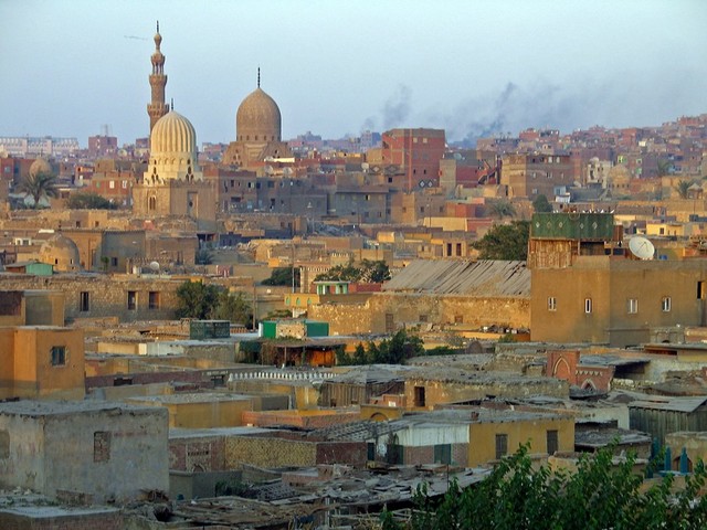 Kairó