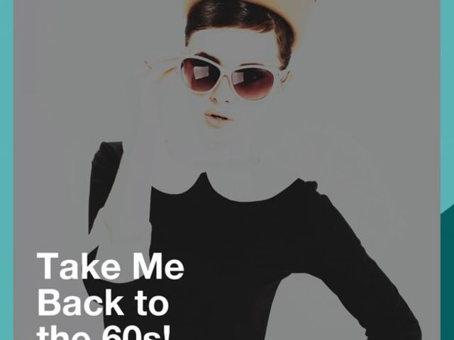Back to the ’60’s