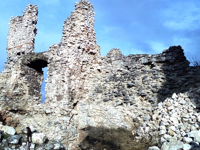 Vitányvár