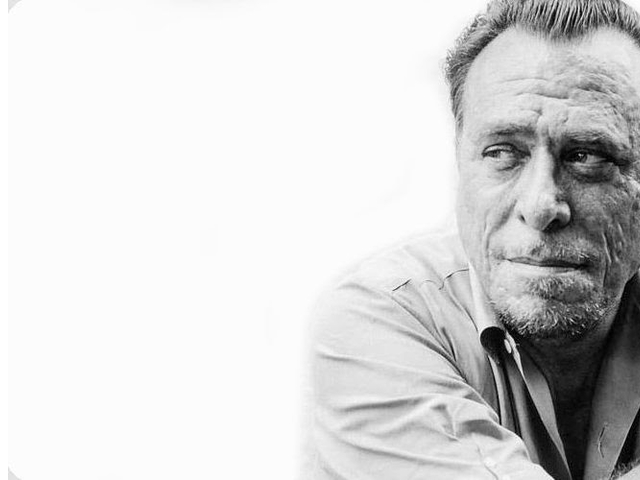 Charles Bukowski - Egyedül mindenkivel