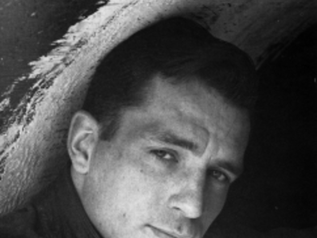 1, Kerouac, otthon, család 2. rész