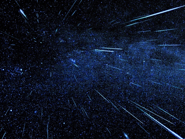 Perseidák