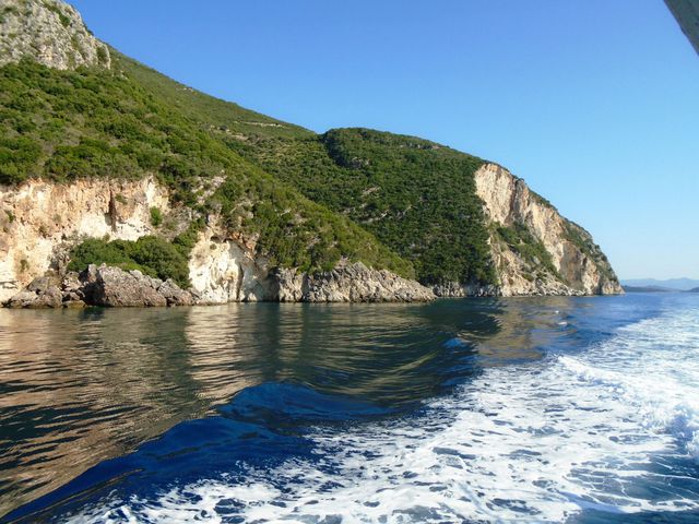 Lefkáda