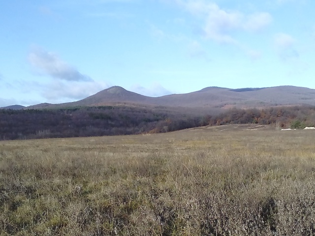 Mátrai képek
