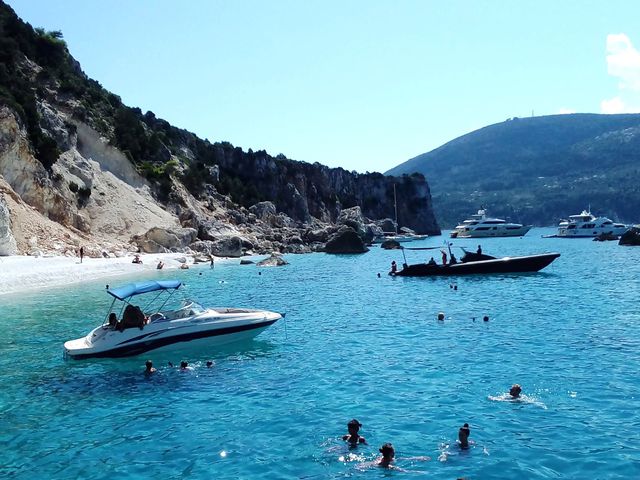 Ithaka