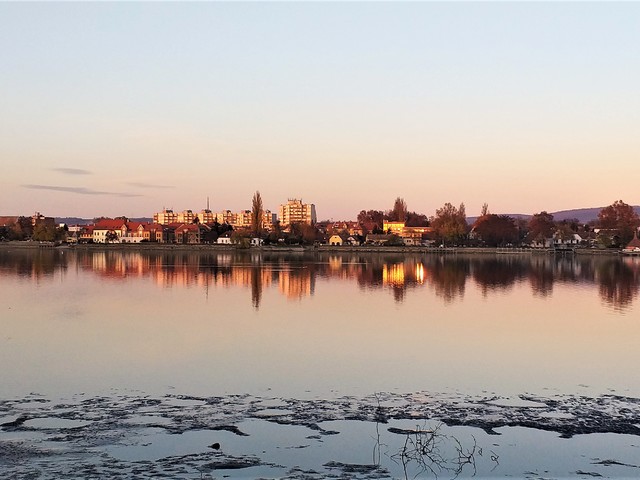 Az én városom