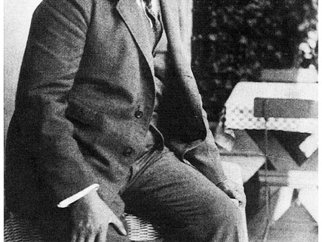 Anton Wildgans - Adagio egy csellóért