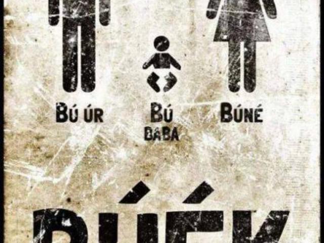 B.Ú.É.K.
