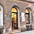 Budapest a faliképek és graffitik tükrében