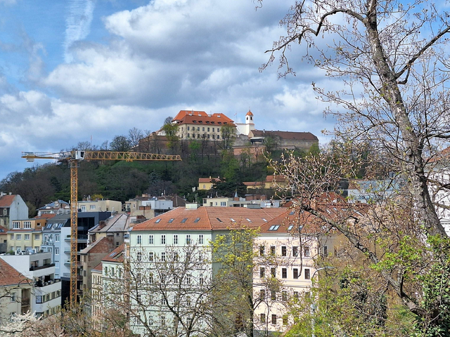A földalatti Brno 2. rész