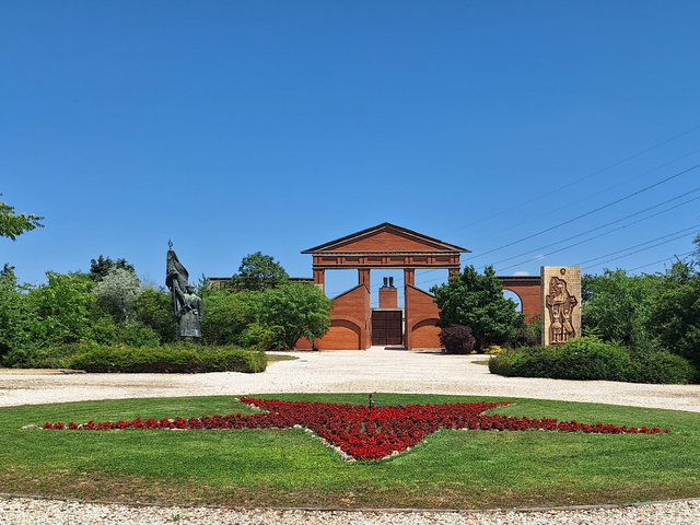 Memento Park 2.0