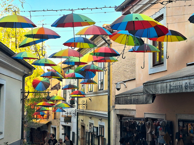 Szentendre