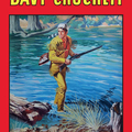 Davy Crockett: Vadnyugati kalandok és furfangok