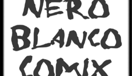 A Nero Blanco Comix jelenleg kapható kiadványai