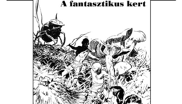 A Reménység úttörői 1: A fantasztikus kert