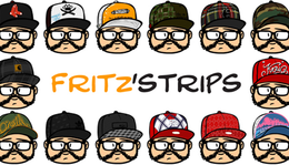 Fritz'Strips