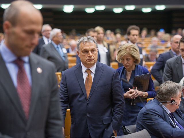 A presztízs nélküli Magyarország útkeresése