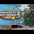 HammeR! Skateboard Jam -2019- aftermovie THPS edition