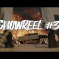 Showreel #3