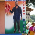 India szavaz
