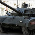 Hol vannak a T-14 Armata harckocsik?