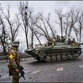 Az ukrajnai háború 5 tanulsága