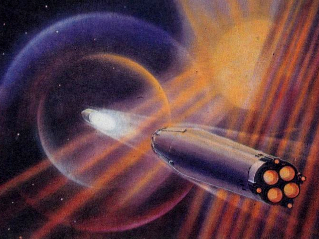 Hatvanhárom évünk a világűrben