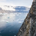 A Mászókötél nélkül hőse Grönland fagyos csúcsain kutat