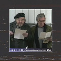 Pipizésre szólítanak fel a III/III-as őzek | Szomszédok (1988)