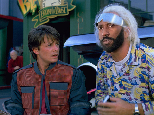 RetTENETes paradoxonok