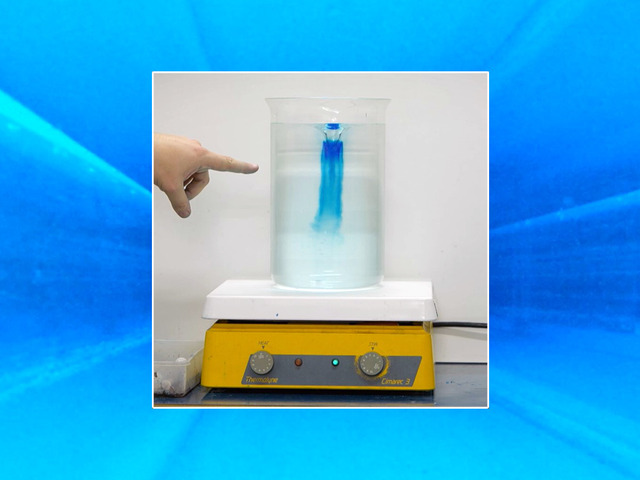 Anyagcsapdázó tornádó