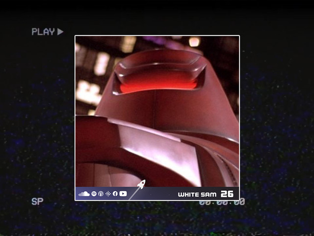 Kapitánydoktor az eseményhorizontban | A fekete lyuk (1979)