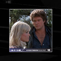 Nemcsak Michael mellszőre, hanem ez a rész is érzelemdús lesz | Knight Rider: Fehér madár (1983)