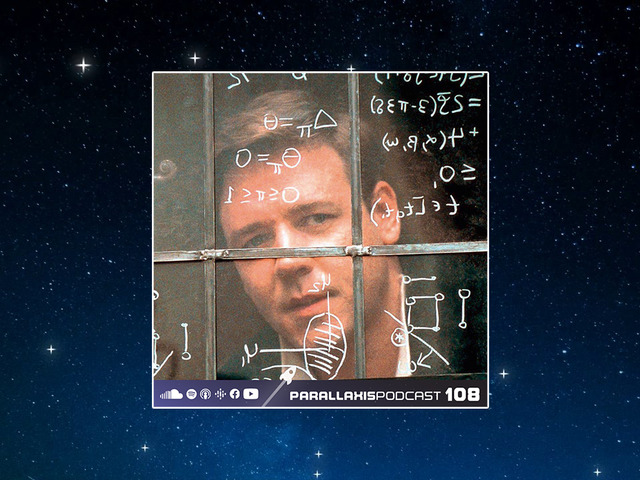Matematikai magyarázat a nyakkendőnk rondaságára (Egy csodálatos elme)