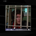 Szép kisváros, nagy stikli | Knight Rider: Szép, nyugodt kisváros (1983)