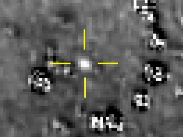 Megerősítették az Ultima Thule feletti átrepülést