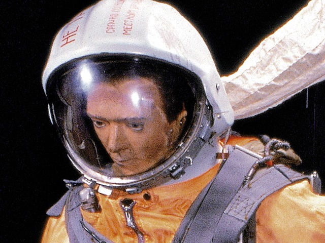 Veterán űrbábu és paranoid propagandisták: a Gagarin előtti "űrrepülések" nyomában