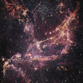 Tízmilliárd éves csillagcsoportról küldött képeket a James Webb