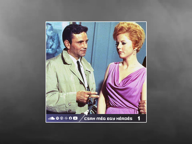 A tettes, a páciens és a halott feleség