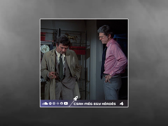 Ez az ügy csupa véletlen