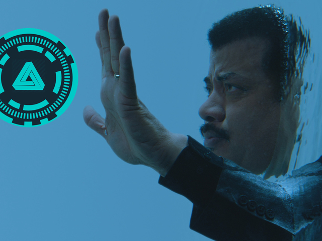 Kozmosz: Kapudrog a tudományhoz