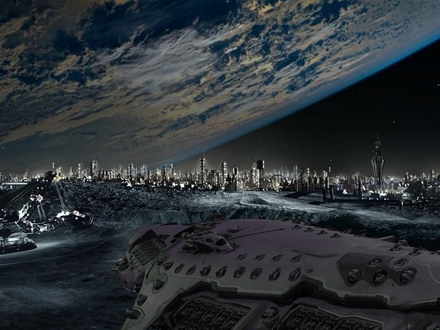 Az oroszok és a kínaiak közös holdbázist építenek