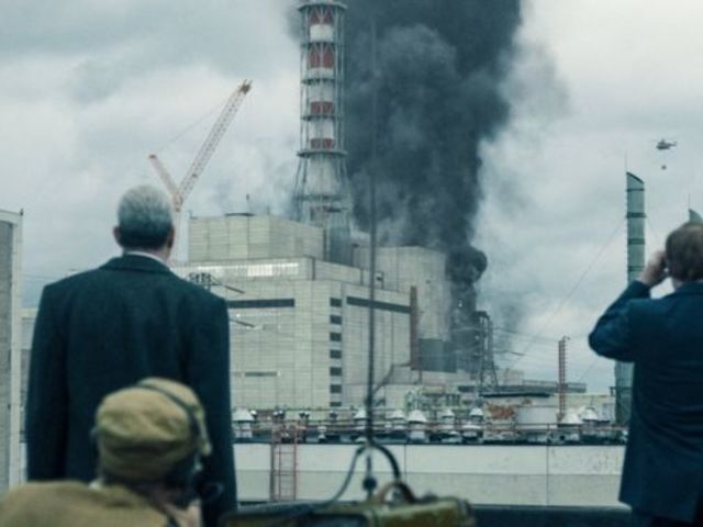 Csernobil: a valóság és a filmsorozat
