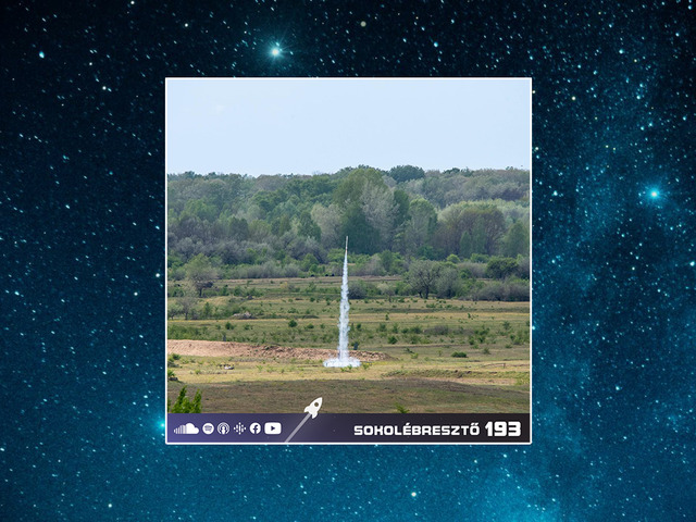CanSat-diákverseny és űrbéli hegedűszó | Székely Anna Krisztina és Pál András