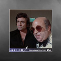 Columbo és az elveszett lélek kereszteslovagjai | Columbo: Hattyúdal (1974)