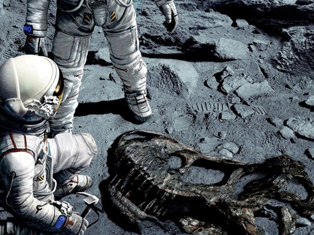 Ha a dinoszauruszok metropoliszban éltek, ma már nem tudnánk róla