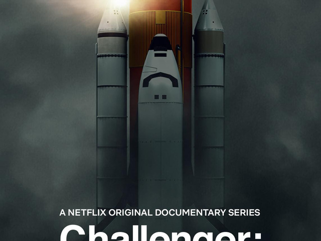 A Challenger katasztrófájáról mutatott be sorozatot a Netflix