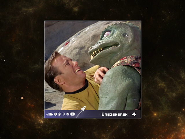 Fajok a Star Trekben