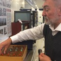 55 éves oktatószámítógép-modell is látható lesz a Múzeumok éjszakáján