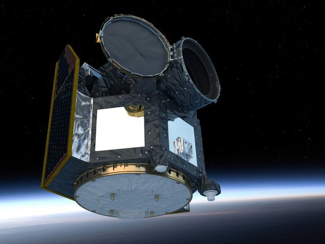 Megkezdi hároméves misszióját az Európai Űrügynökség exobolygó-kutató űrtávcsöve